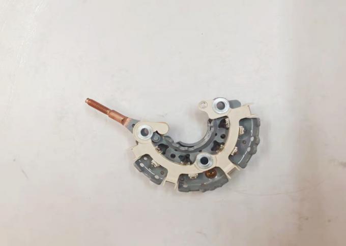 XIN VOCÊ retificador 12V 80A INR731 do alternador do carro 3L para TOYOTA 1