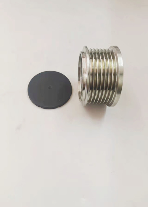 Polia elétrica 2745126010 274150L050 2745130010 da embreagem do alternador 1KD 0