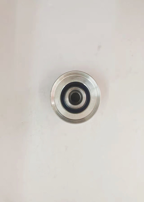 Polia elétrica 2745126010 274150L050 2745130010 da embreagem do alternador 1KD 2