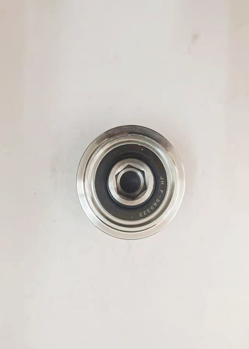 Polia elétrica 2745126010 274150L050 2745130010 da embreagem do alternador 1KD 1