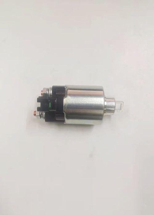 Interruptores de solenoide do acionador de partida de Nippondenso do relé 28150-28060 para Toyota Camry 0