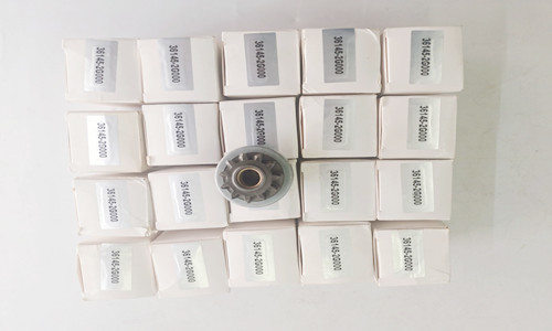 acionador de partida 11T Bendix Gear Antishock da engrenagem da movimentação do acionador de partida 361452g000 2