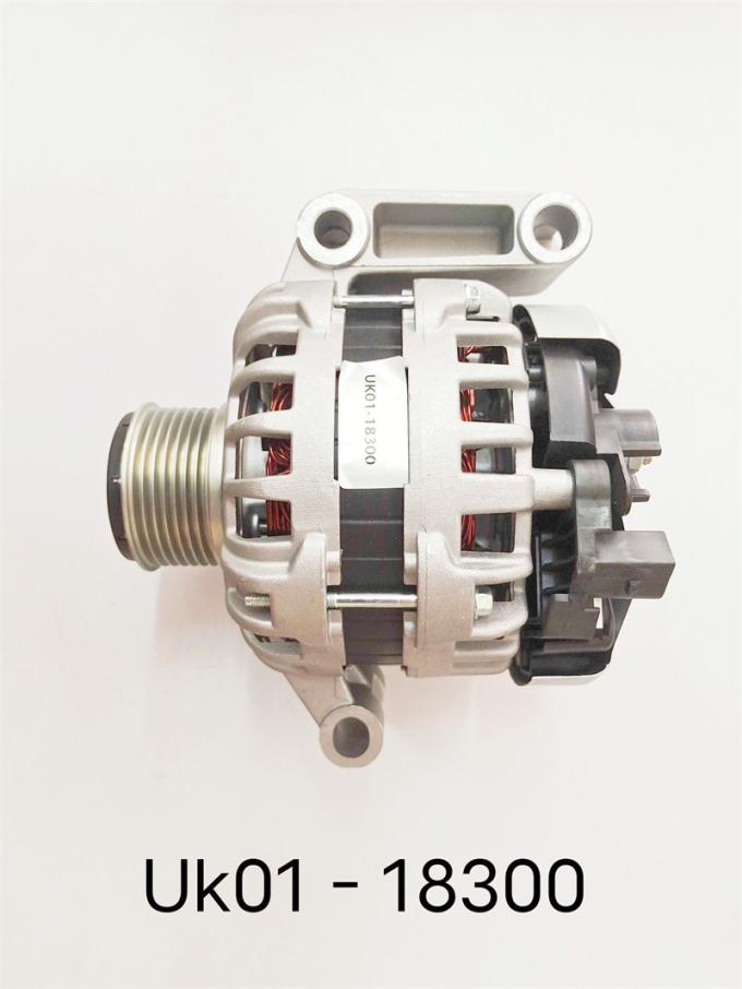 alternador AB39-10300-AG de 12V 110A Ford Ranger Alternator High Output Bt50 0