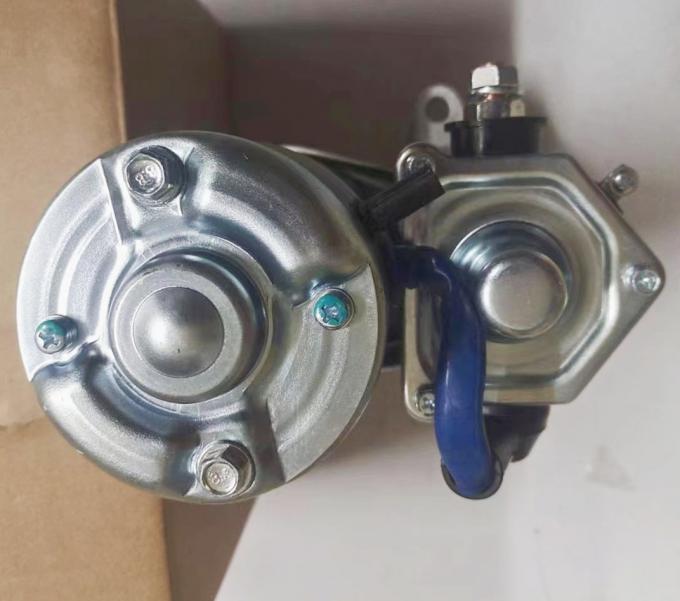 Elevado desempenho 17091 durável do conjunto 28100 do acionador de partida do carro do Toyota Land Cruiser 2