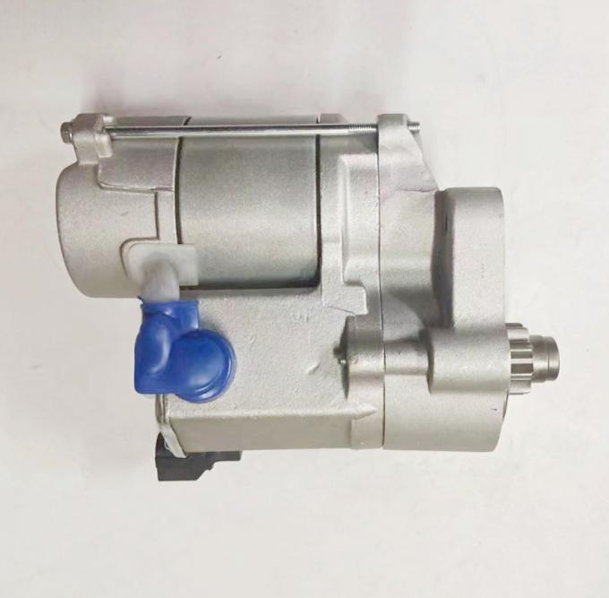 motor de acionador de partida 28100 62040 elétrico Wearproof para a empilhadeira de Toyota 3