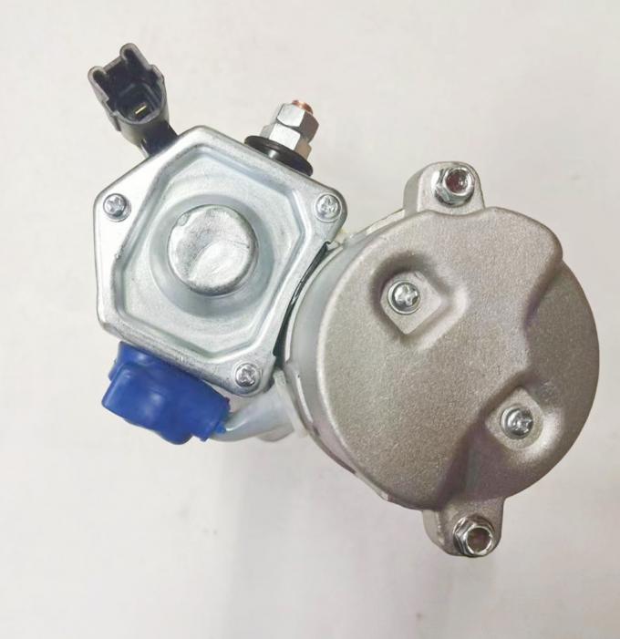 motor de acionador de partida 28100 62040 elétrico Wearproof para a empilhadeira de Toyota 2