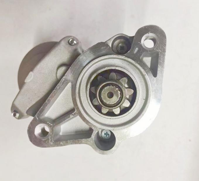 motor de acionador de partida 28100 62040 elétrico Wearproof para a empilhadeira de Toyota 1