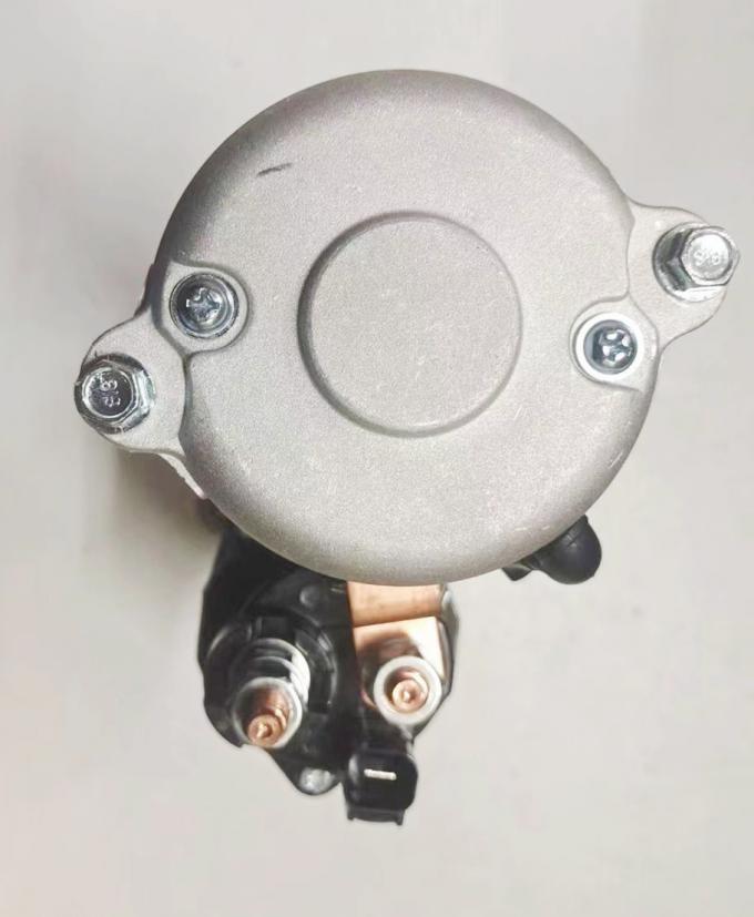 O auto do OEM de DC24V salta motores de acionador de partida 200 J2 4.5D 28100 51100 3