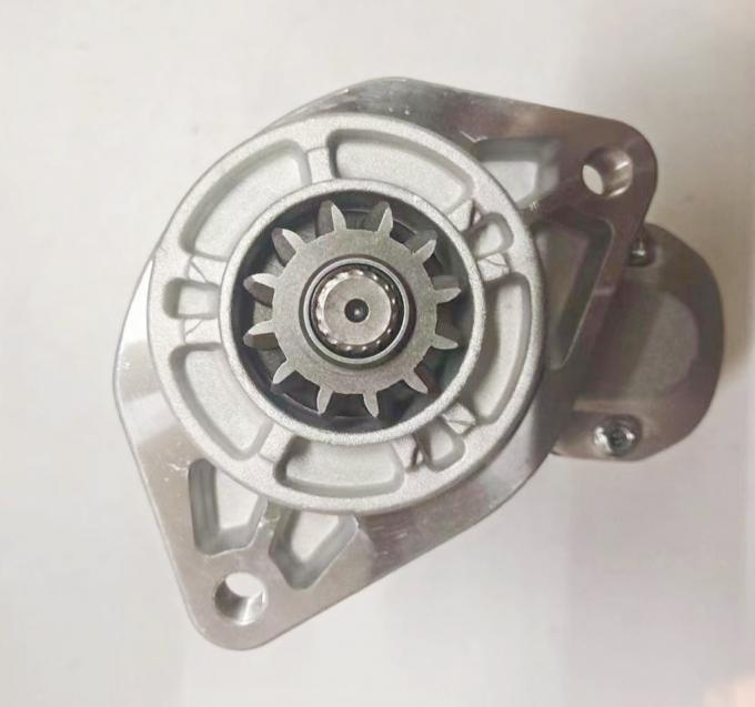 O auto do OEM de DC24V salta motores de acionador de partida 200 J2 4.5D 28100 51100 2