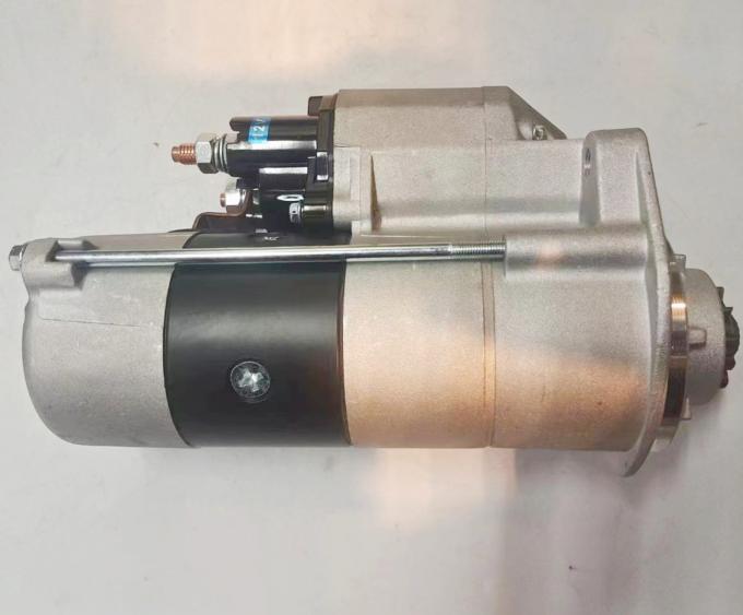 O auto do OEM de DC24V salta motores de acionador de partida 200 J2 4.5D 28100 51100 1