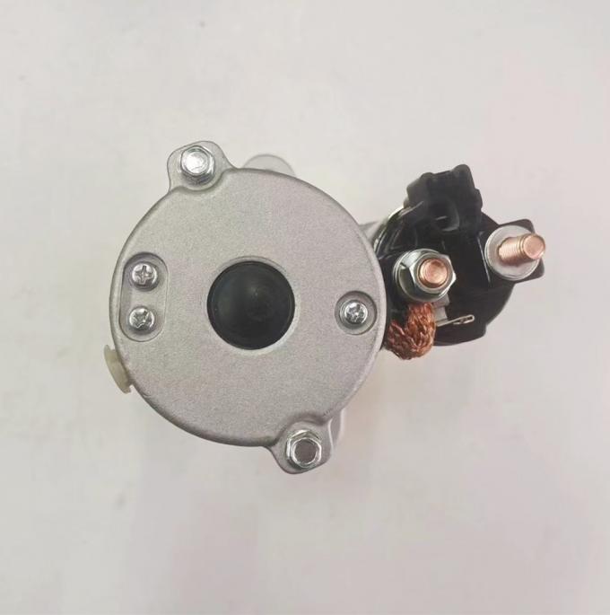 motor de acionador de partida de 28100 75190 Toyota Prado sistemas elétricos de 12 volts 1