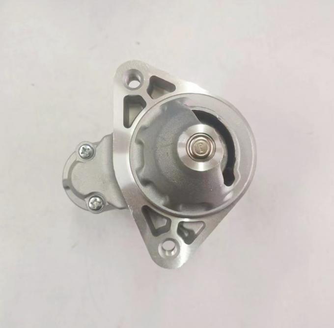motor de acionador de partida de 28100 75190 Toyota Prado sistemas elétricos de 12 volts 0