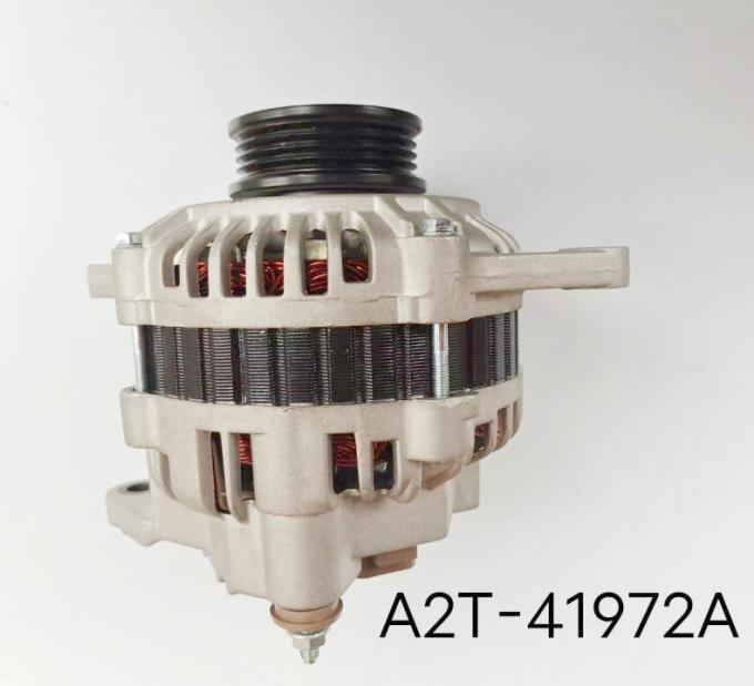 Volt Ford Alternator Matte White DC24V de A2T 41972A 24 para o gerador do carro 1