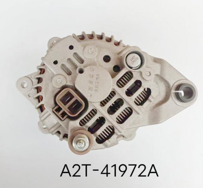 Volt Ford Alternator Matte White DC24V de A2T 41972A 24 para o gerador do carro 0