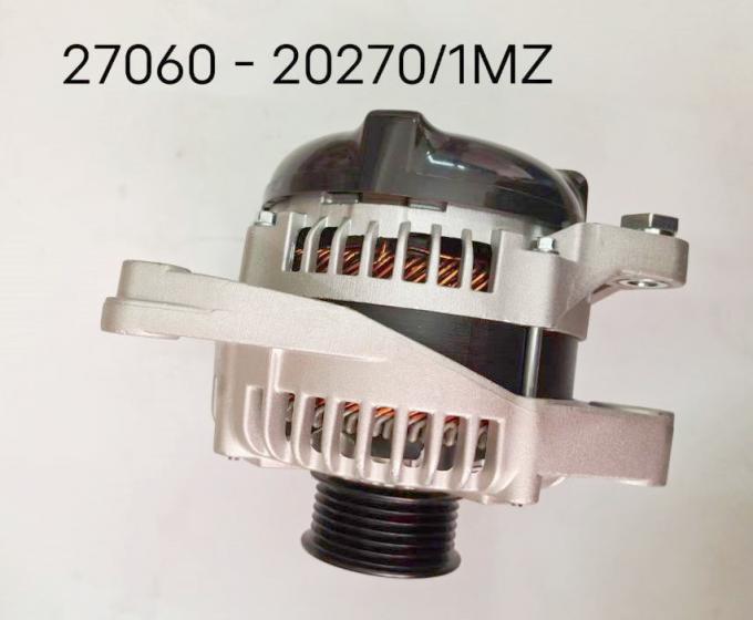 Luta contra a erosão de aço do alternador de 2706020270 Toyota Yaris Hilux 1