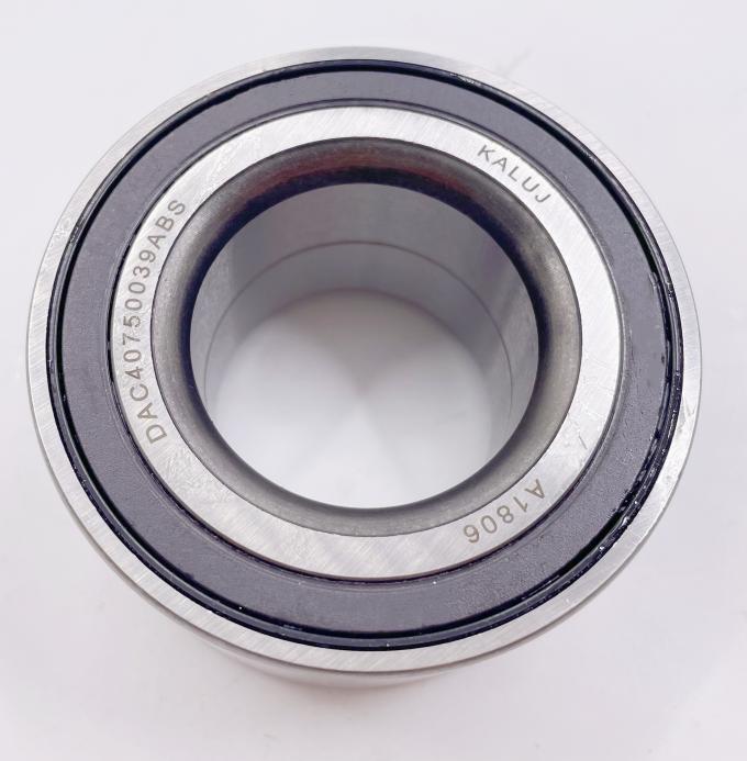 90369 C0002 que carregam o ODM do rolamento de roda traseira do carro das peças de automóvel Wearproof 1