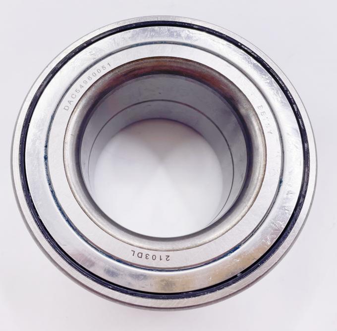 Substituição DU5496 5LFT de 9036954001 rolamentos de roda de DU54960051 Toyota auto 1