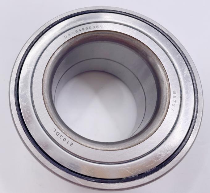 Substituição DU5496 5LFT de 9036954001 rolamentos de roda de DU54960051 Toyota auto 0