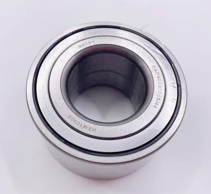 Rolamento de roda 40x80x44 do cubo do carro DAC40800045 auto ZZ 2RS antiusura 0