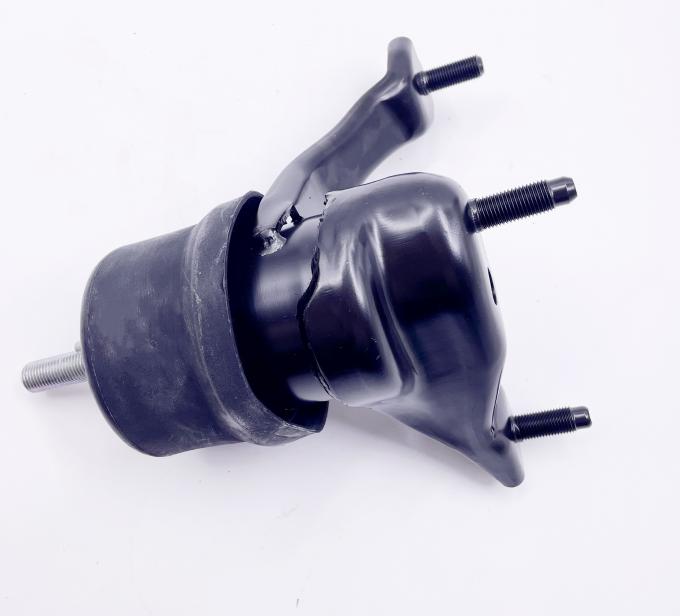 123720H110 o carro Front Left Engine Mount Car parte a bucha de borracha Antishock 1