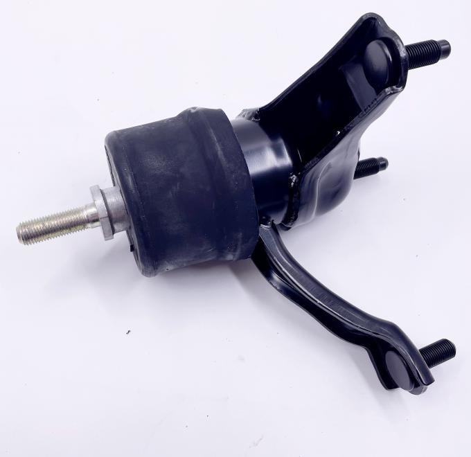 123720H110 o carro Front Left Engine Mount Car parte a bucha de borracha Antishock 0