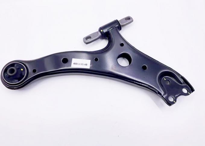 48069-06140 Front Lower Control Arm Assembly deixado para Toyota Camry   Antiferrugem de alta qualidade 1