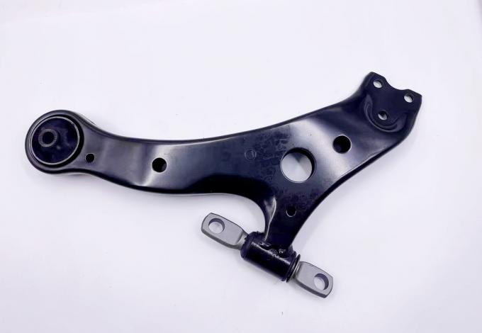48069-33070 Front Lower Control Arm Assembly deixado para de alta qualidade à prova de choque da anti oxidação de Toyota Camry PREVIA Lexus 0
