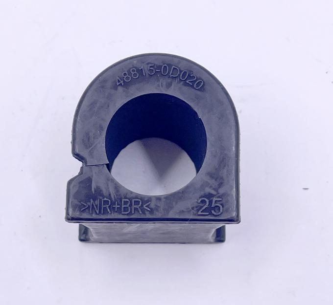 bucha de Front Stabilizer Bar Bushing /Rubber das peças do qualityAuto 48815-0D020high para -yota a Vios 2002 AXP41/42 48815-0D020 0