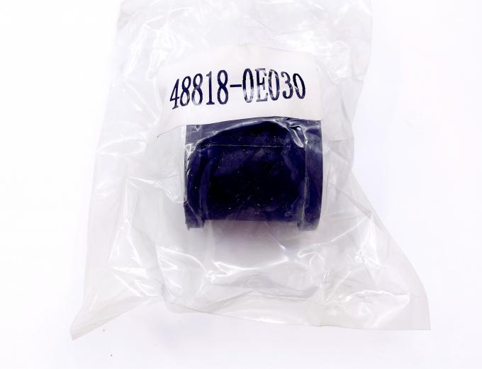 XIN VOCÊ equilibra o estabilizador de Rod Bush Front Sway Bar que cobre ASU40 48818 0E030 1