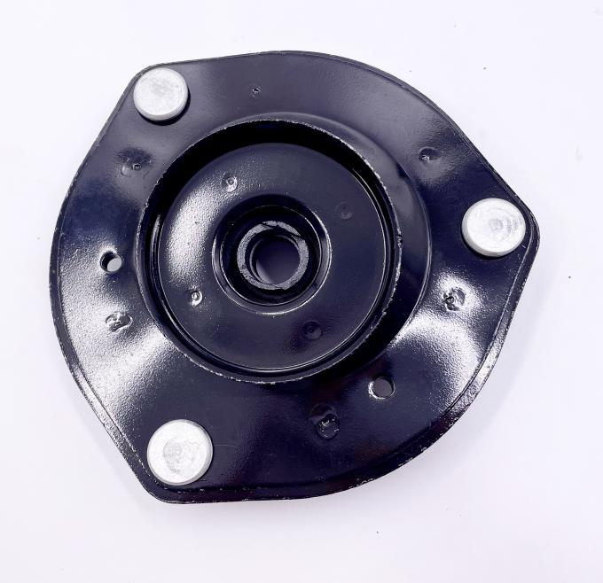 montagem superior do suporte de 48609 08020 Front Shock Absorber Mount Suspension antiusura 1