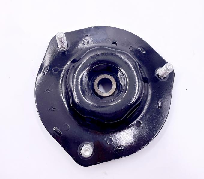montagem superior do suporte de 48609 08020 Front Shock Absorber Mount Suspension antiusura 0