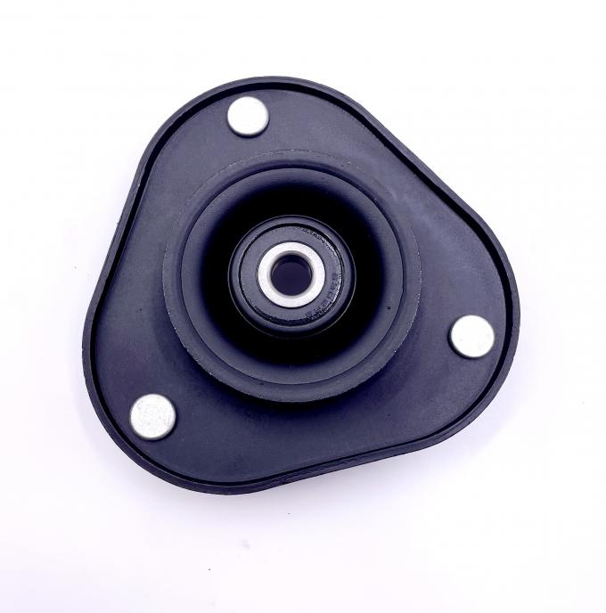 O desgaste de Eco de 48609 02280 montagens do amortecedor de Toyota Corolla resiste antiferrugem 1