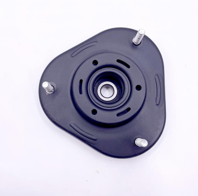 O amortecedor de 48609 13010 Toyota Corolla monta a placa superior do suporte inoxidável 1