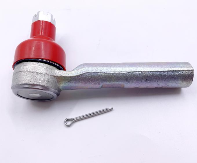 PRADO automotivo de direção RZJ120 KDJ12 de Rod Ends TOYOTA do laço 4504639505 1