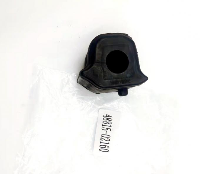 48815 02160 buchas ACV40 GSV40 da barra do balanço de Toyota Corolla Camry 2