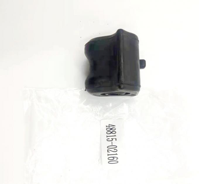 48815 02160 buchas ACV40 GSV40 da barra do balanço de Toyota Corolla Camry 1