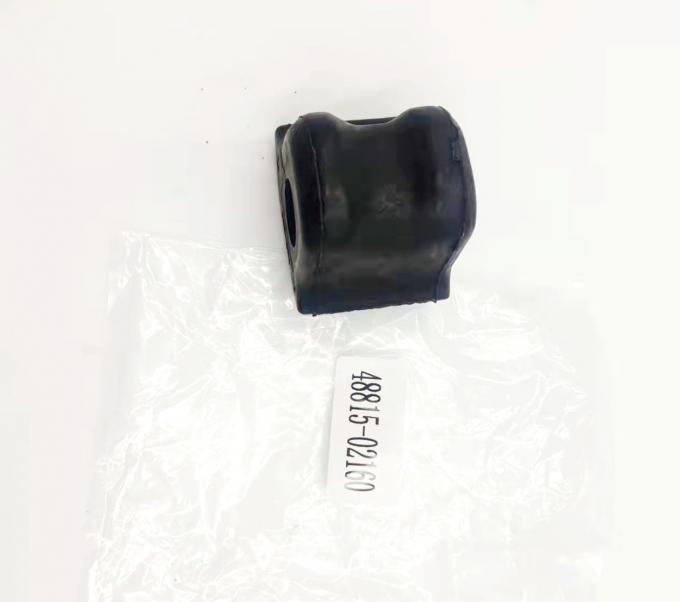 48815 02160 buchas ACV40 GSV40 da barra do balanço de Toyota Corolla Camry 0