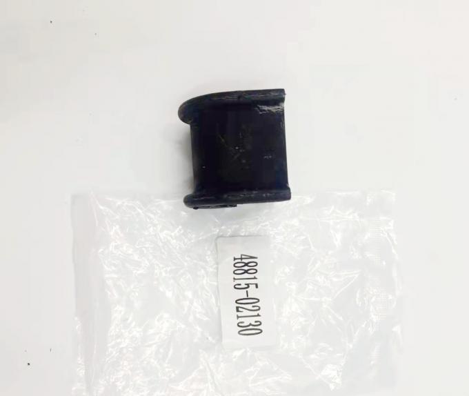 XIN VOCÊ elevado desempenho do ODM Front Stabilizer Bar Bushing 4881502130 0