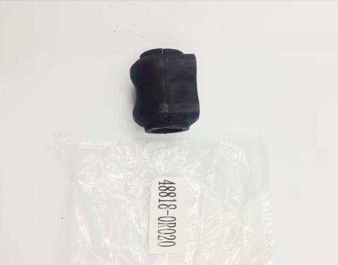48818 antiusura antiferrugem da auto bucha pequena do braço 0R020 de borracha 0
