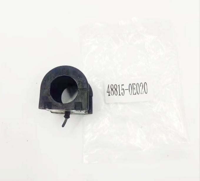 Suspensão de Rod Bush Shock Absorber Arm do equilíbrio de ASU40 GSU45 que cobre 488150e020 1