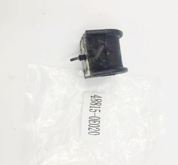Suspensão de Rod Bush Shock Absorber Arm do equilíbrio de ASU40 GSU45 que cobre 488150e020 0