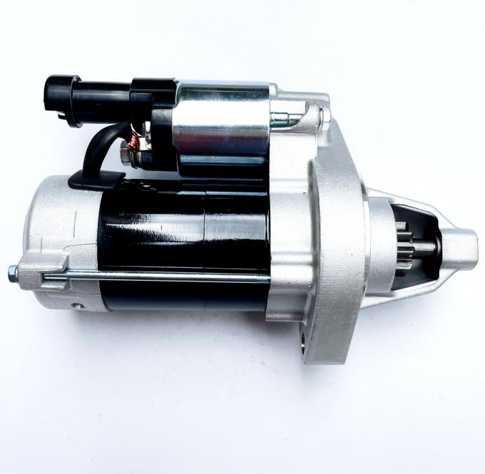 Motores de acionador de partida 31200-RNA-A01 automotivos FA1 cívico 06-11 inoxidável 2