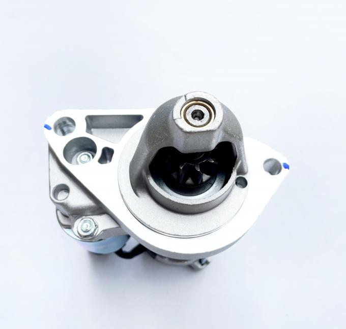 Motores de acionador de partida 31200-RNA-A01 automotivos FA1 cívico 06-11 inoxidável 1