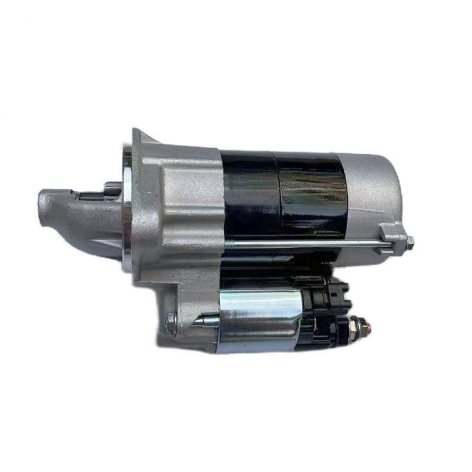28100 motores de acionador de partida automotivos CM inoxidável de 0D080 Toyota Hilux 3