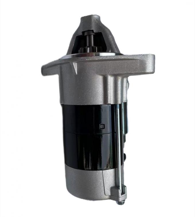 28100 motores de acionador de partida automotivos CM inoxidável de 0D080 Toyota Hilux 2