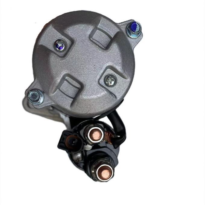 28100 motores de acionador de partida automotivos CM inoxidável de 0D080 Toyota Hilux 0
