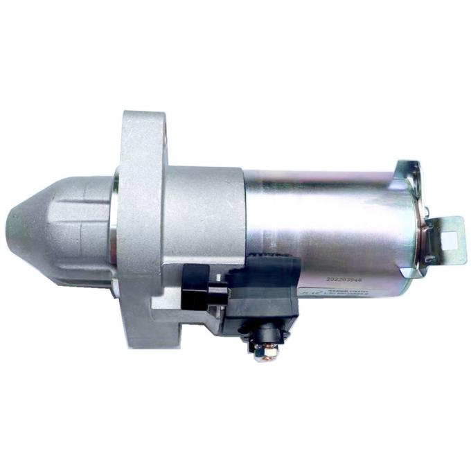 Motor de acionador de partida de 31200-RAA-A61 Honda Civic 12 volts inoxidável 0