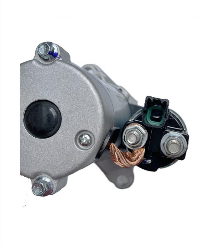 Ford Fiesta Self Starter Motor mini 28100 28051 DC12V clássicos 2.4L 0