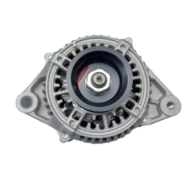 Ford Alternators Transit a rendimento elevado de prata 2706074360 para o carro 2