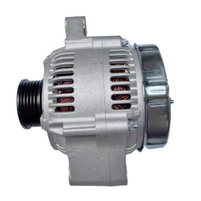 Ford Alternators Transit a rendimento elevado de prata 2706074360 para o carro 1